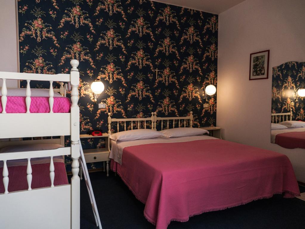 Hotel Fabius Bellaria-Igea Marina Cameră foto