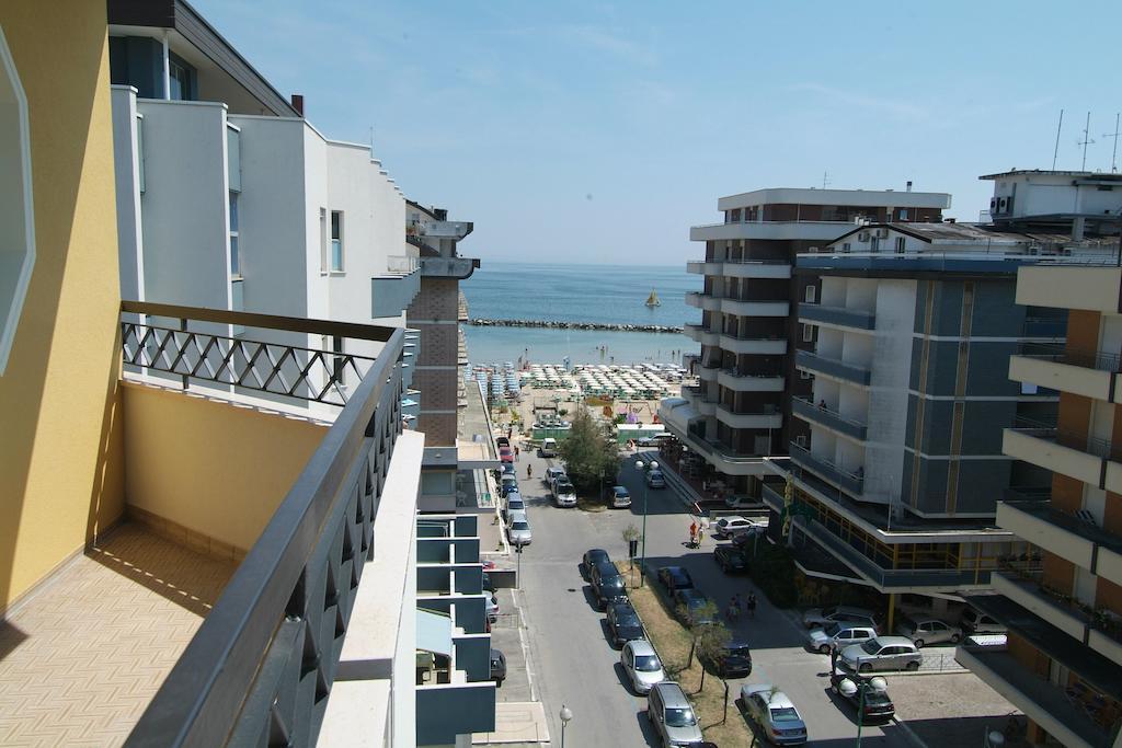 Hotel Fabius Bellaria-Igea Marina Cameră foto